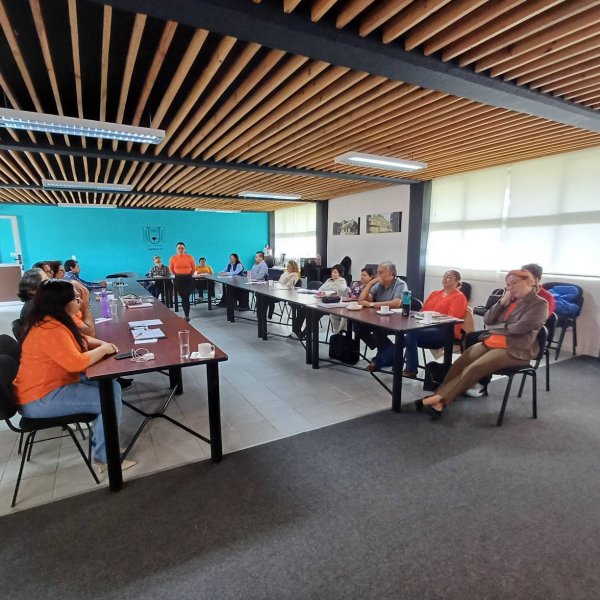 REALIZARON CURSOS DE VERANO EN LA FCA CVIII-COMITÁN