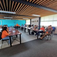 REALIZARON CURSOS DE VERANO EN LA FCA CVIII-COMITÁN