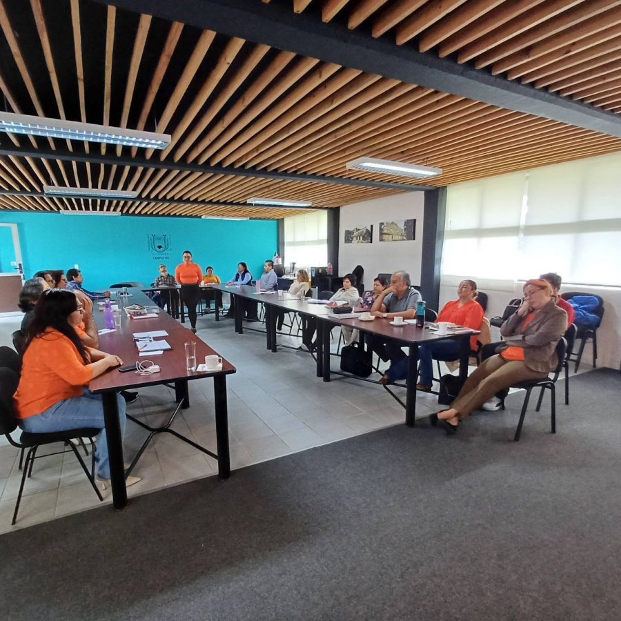 REALIZARON CURSOS DE VERANO EN LA FCA CVIII-COMITÁN