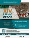 CONVOCATORIA PREMIO CESOP 2024.