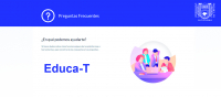 Preguntas Frecuentes de la Plataforma Educa-T