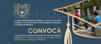 CONVOCATORIA PEOGAP