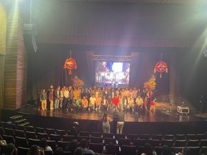 EXITOSA VI JORNADA ACADÉMICA, CULTURAL Y DEPORTIVA 2025