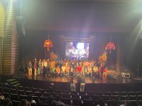 EXITOSA VI JORNADA ACADÉMICA, CULTURAL Y DEPORTIVA 2025