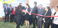 FCA CAMPUS VIII-UNACH INAUGURA MURAL DE EQUIDAD DE GÉNERO