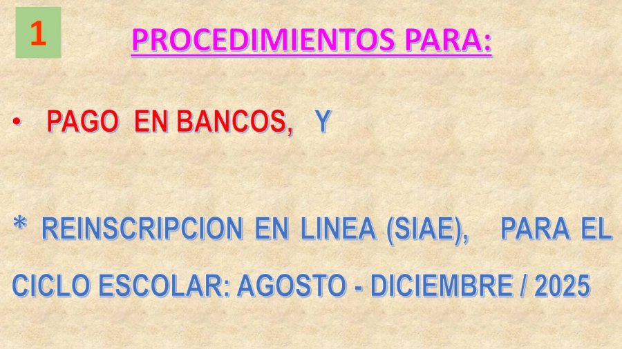 INFOGRAFÍA: PROCESO DE REINSCRIPCIONES AGOSTO-DICIEMBRE 2025