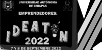 Participa en el IDEATON 2022