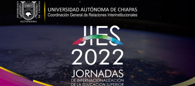 Jornadas de Internacionalización de la Educación Superior (JIES)