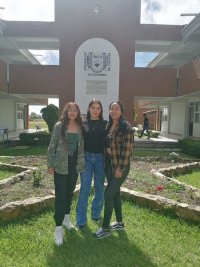 Alumnas de Sonora estarán en la FCA-CVIII-Comitán.