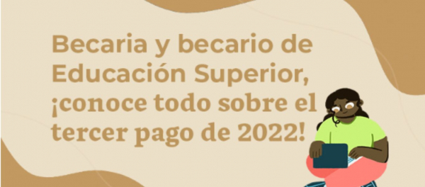 INFORMACIÓN RELEVANTE DEL ÁREA DE BECAS