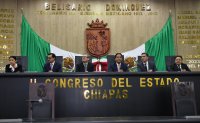 Declaran “Benemérita” a la Universidad Autónoma de Chiapas.