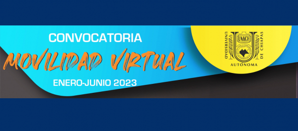 Programa de Movilidad Virtual