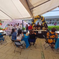 FERIA EMPRESARIAL 2025 EN LA FCA CVIII-COMITÁN