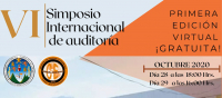 VI Simposio Internacional de Auditoría