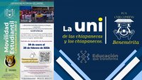 CONVOCATORIA DE MOVILIDAD ESTUDIANTIL 2026