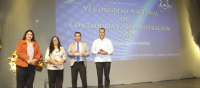 ECOS DEL VI CONGRESO NACIONAL DE CONTADURÍA Y ADMINISTRACIÓN 2019...