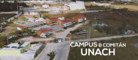 Vídeo del VI Congreso 2019. Campus VIII - Comitán UNACH