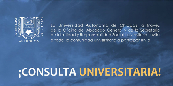 Consulta Universitaria