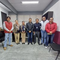 VINCULACIÓN DE LA FCA CVIII-COMITÁN CON CBTIS 108 DE COMITÁN