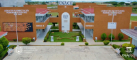 UNACH CAMPUS VIII, ¡Dejando Huella