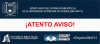¡ATENTO AVISO DEL SISTEMA DE BIBLIOTECAS SIBI-UNACH!