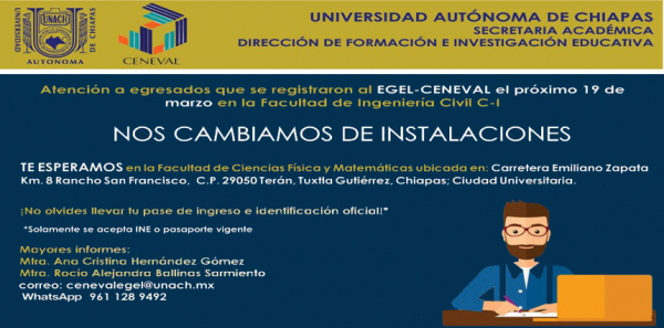 ¡ATENTO AVISO!