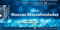 Taller Nuevas Masculinidades