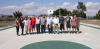Ocelotitas de la FCA Campus VIII-Comitán, inician nuevo torneo en el Basquetbol Municipal.