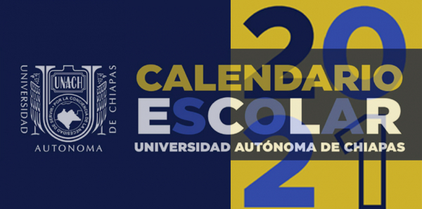 FCA-CVIII te informa y comparte el Calendario Escolar 2021