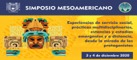 CONVOCATORIA AL SIMPOSIO MESOAMERICANO