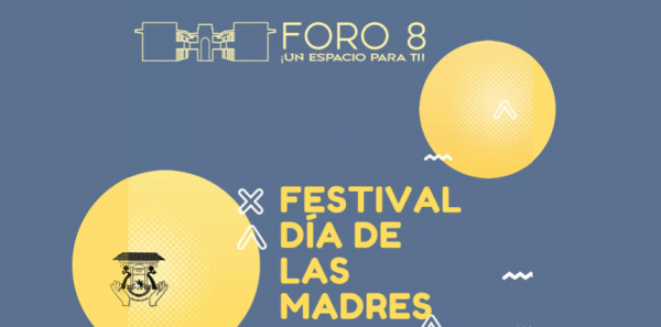 &quot;Festival Día de las Madres&quot;