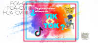 Concurso &quot;TIK TOK&quot;