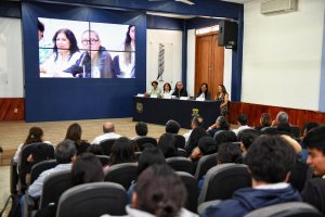 CONCLUYE EVALUACIÓN DE CIEES A LA UNACH