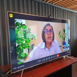 REUNIÓN DE PROYESTO ESTRATÉGICO DE POSGRADO