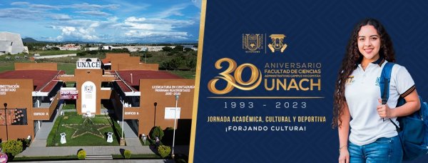 JORNADA ACADÉMICA, CULTURAL Y DEPORTIVA. 30 AÑOS DE FUNDACIÓN DE LA FCA-CVIII