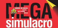 MEGA SIMULACRO 2019