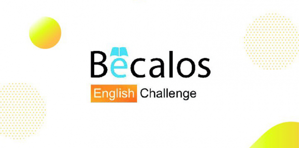Bécalos English Challenge