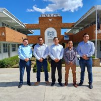 VINCULACIÓN CON COLEGIO DE CP DE COMITÁN