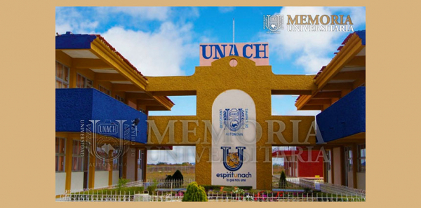 ¡Felicidades Campus VIII Comitán de la Unach!