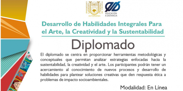 Diplomado &quot;Desarrollo de habilidades integrales&quot;