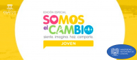 Somos el cambio joven