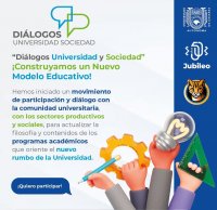 Participa en la construcción del Nuevo Modelo Educativo de la UNACH