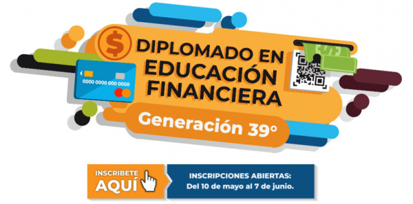 Diplomado en Educación Financiera