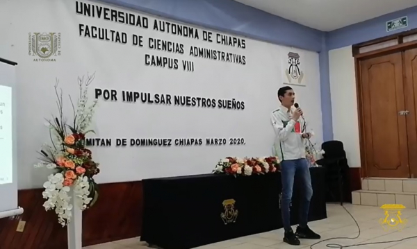 &quot;Por Impulsar Nuestro Sueños&quot;