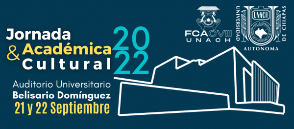 Jornada Académica y Cultural 2022