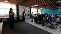 PRESENTAN CONVOCATORIA DE MUJERES EN LA CIENCIA
