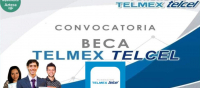 Beca TELMEX TELCEL