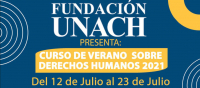 Curso de verano sobre Derechos Humanos 2021