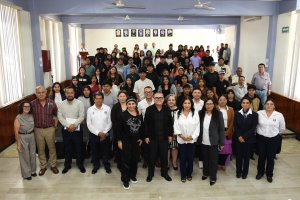 Foros de Socialización del Nuevo Modelo Educativo. “Horizonte de transformación 2050”