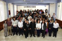 Foros de Socialización del Nuevo Modelo Educativo. “Horizonte de transformación 2050”